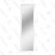 Mirrotek Over the Door Mirror